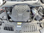 Audi A8 2021