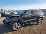 Jeep Grand Cherokee 2012