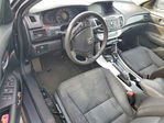 Honda Accord 2013