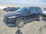 Jeep Cherokee 2014