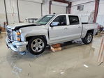 Chevrolet Silverado 2014