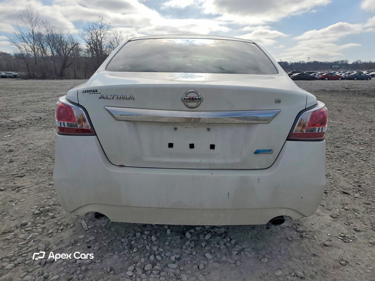 Altima 2014