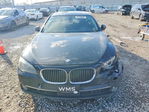 BMW Series 7 2011
