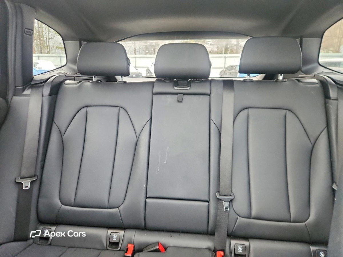 BMW X3 2020