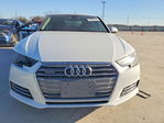 Audi A4 2017