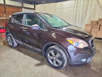 Buick Encore 2013