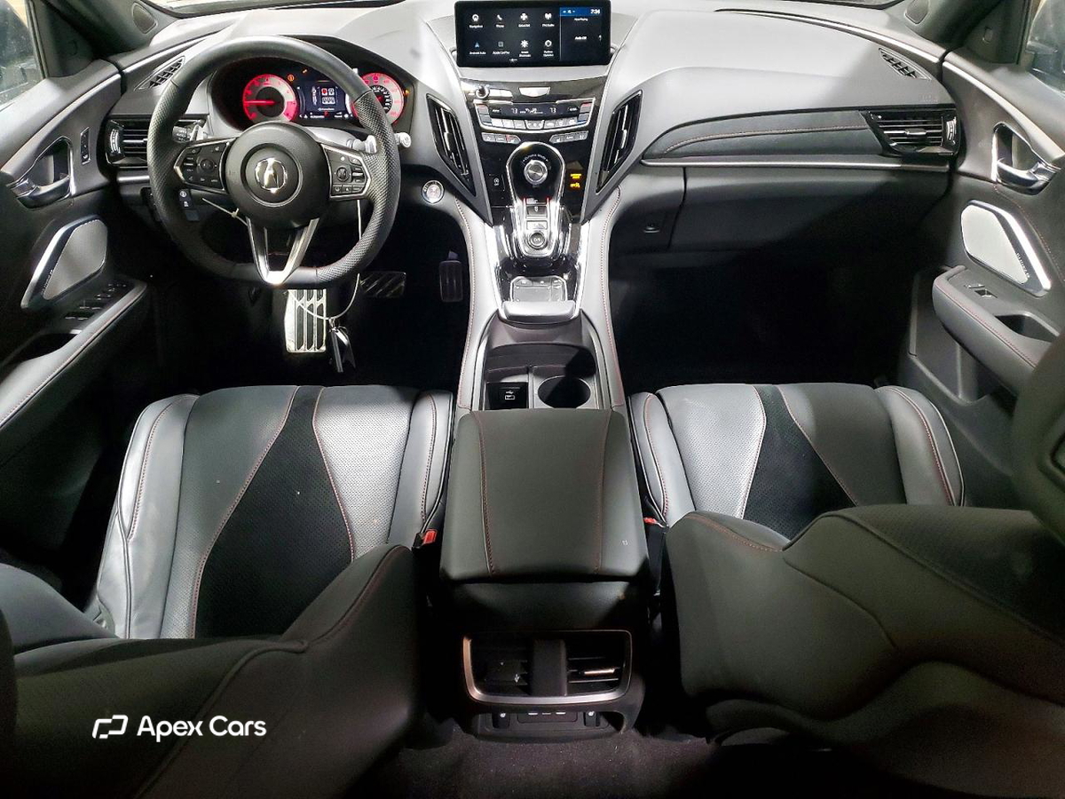 Acura RDX 2023