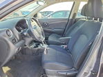 Nissan Versa 2016