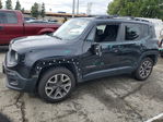 Jeep Renegade 2015