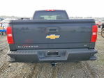 Chevrolet Silverado 2017