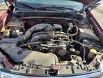 Subaru Forester 2012