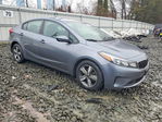Kia Forte 2018