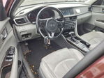 Kia Optima 2017