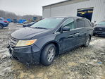 Honda Odyssey 2011