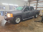 Chevrolet Silverado 2011