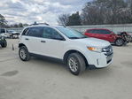 Ford Edge 2014
