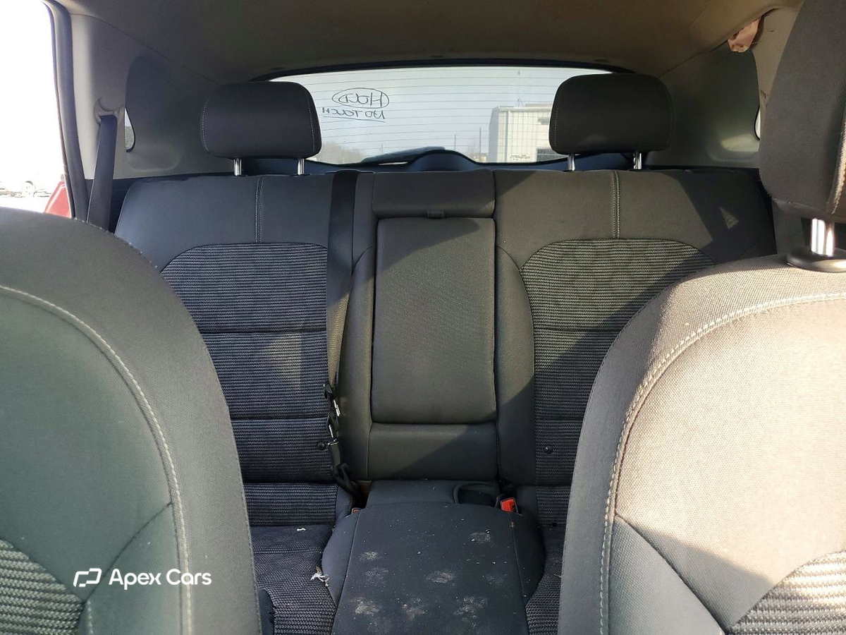Kia Niro 2019
