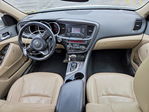 Kia Optima 2015