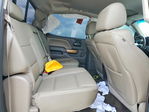 Chevrolet Silverado 2015