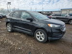 Ford Edge 2022