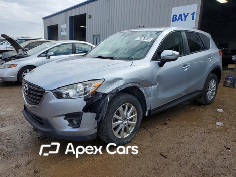 Mazda CX-5 2016 - Image 1 of 13