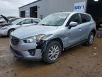 Mazda CX-5 2016