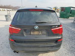 BMW X3 2015