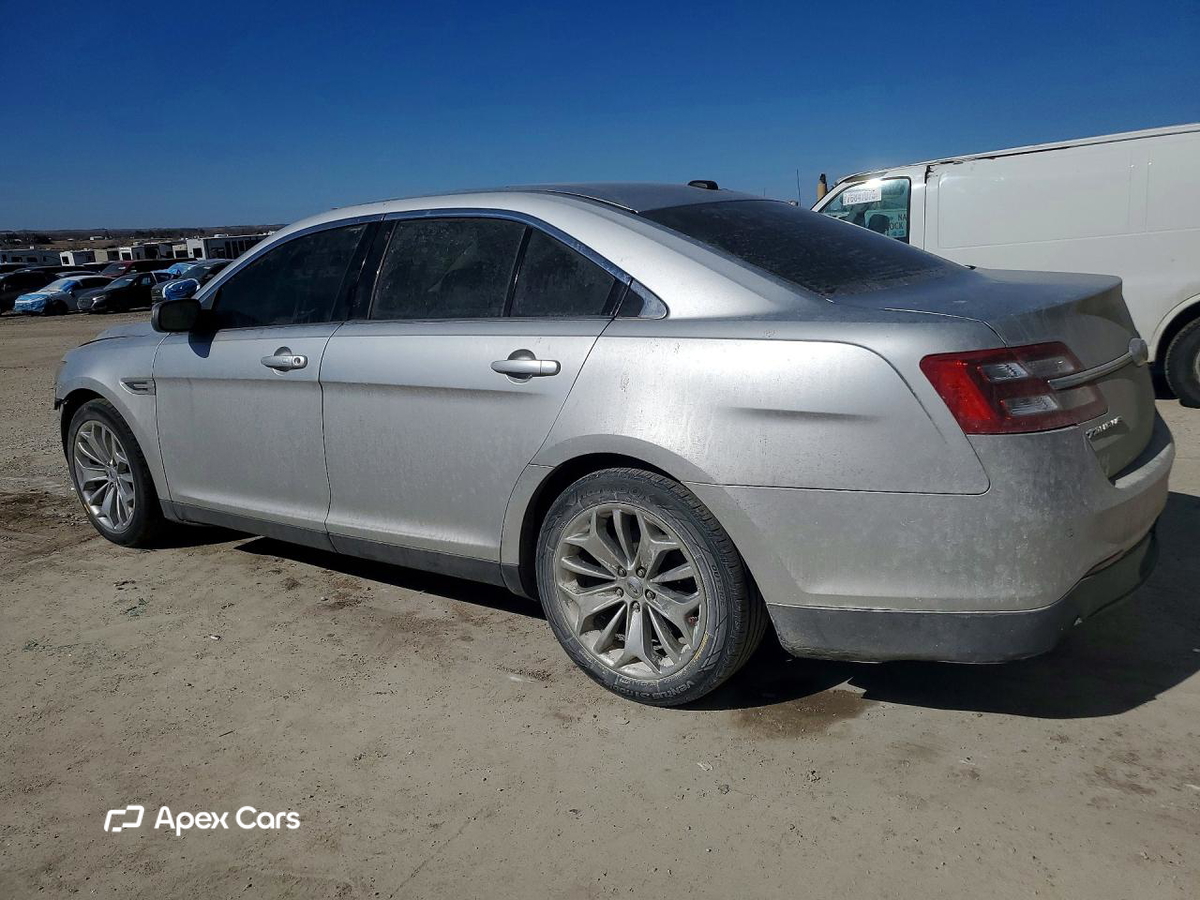 Ford Taurus 2013