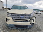 Ford Explorer 2018