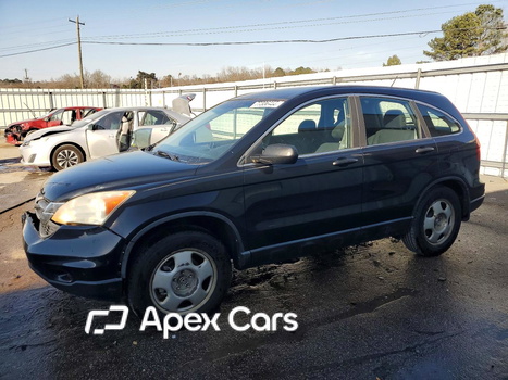 Honda CR-V 2011 - Image 1 of 13
