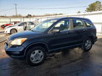 Honda CR-V 2011