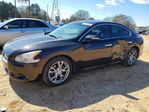 Nissan Maxima 2014