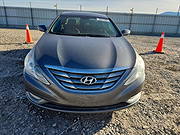Hyundai Sonata 2011
