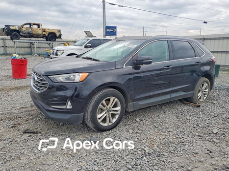 Ford Edge 2020 - Zdjęcie 1 z 5