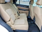 Ford Explorer 2017