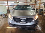 Kia Sportage 2013