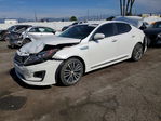 Kia Optima 2015