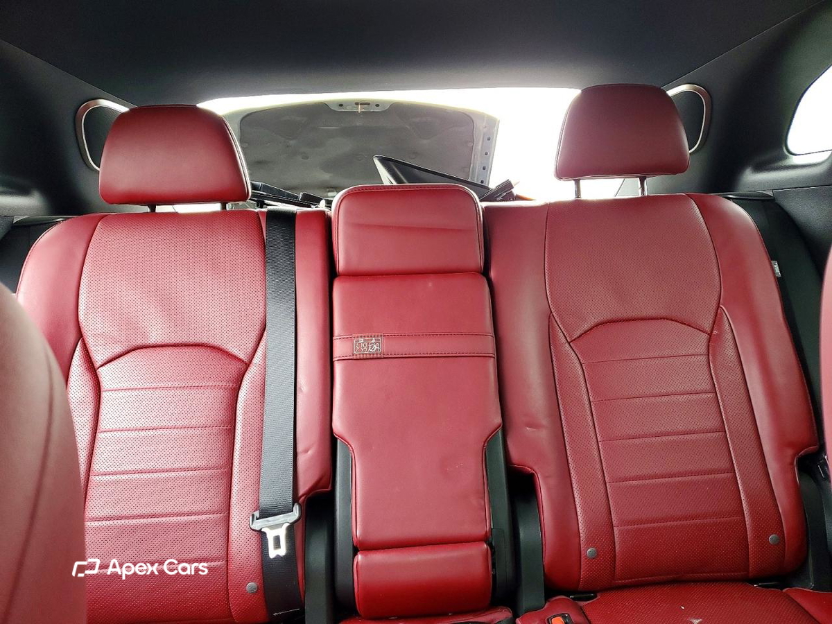 Lexus RX 2016