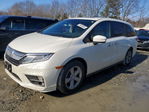 Honda Odyssey 2018