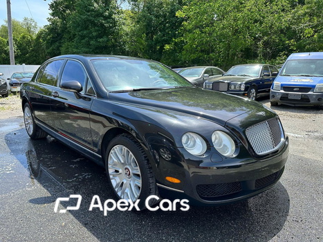 Bentley Continental 2008 - Image 1 of 15