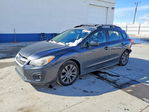 Subaru Impreza 2013