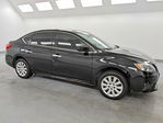 Nissan Sentra 2016