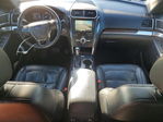 Ford Explorer 2016