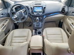 Ford Escape 2016