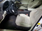 Lexus IS 2012
