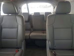 Honda Odyssey 2015