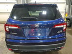 Honda Pilot 2022