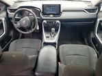 Toyota RAV 4 2021