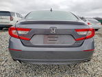 Honda Accord 2019
