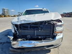 Chevrolet Silverado 2018